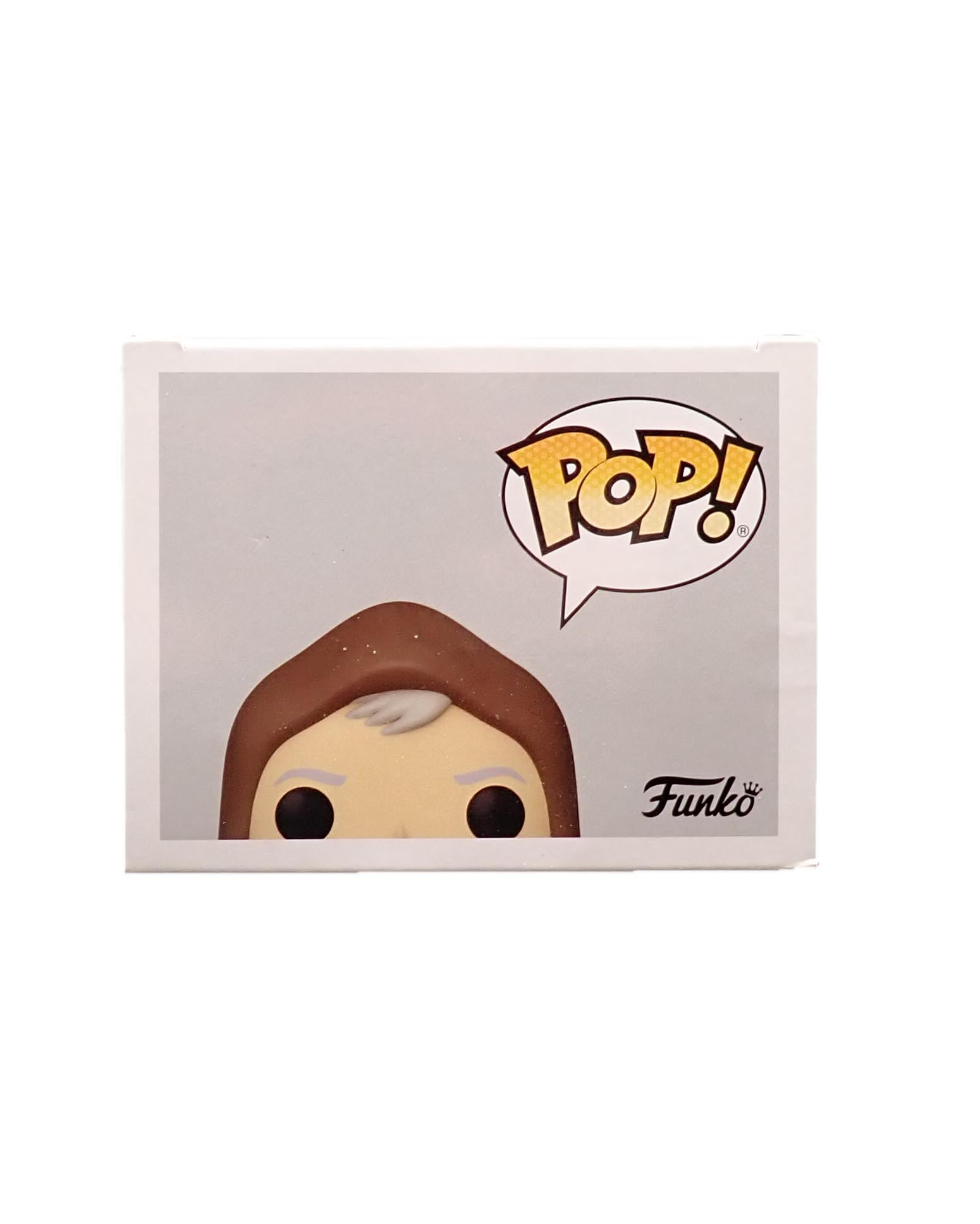 Obi-Wan Kenobi (Tatooine) - POP! #10