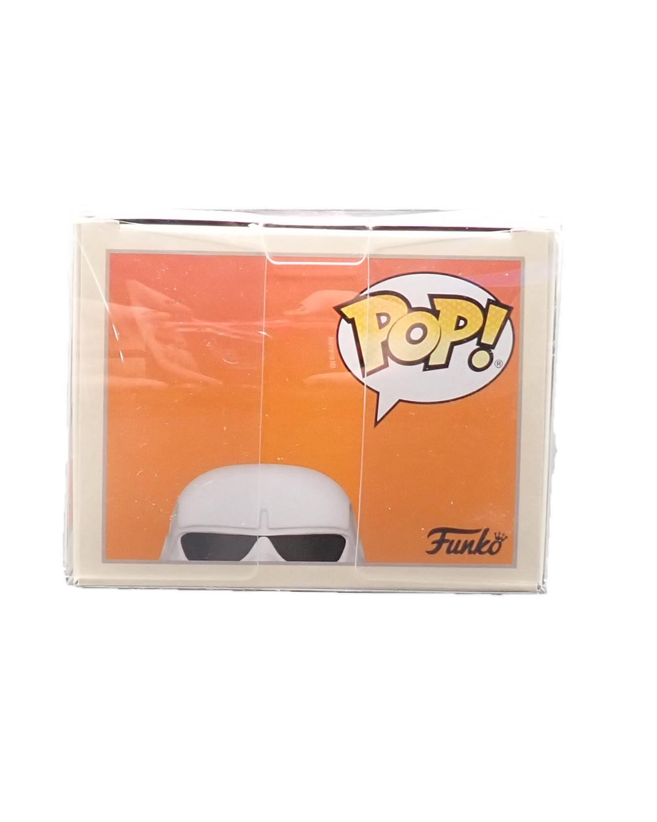 Concept Series Stormtrooper - POP! #473