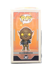 Concept Series Chewbacca - POP! #387