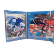 New Mobile Report Gundam Wing - DVD Set