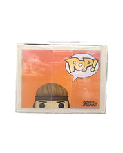 Concept Series Han Solo - POP! #472