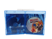 Turbo: A Power Rangers Movie (Blu-Ray) [Pre-Owned]