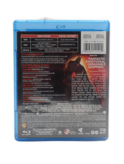 Batman Begins (Blu-Ray) [Pre-Owned]