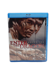 Enter the Dragon (Blu-Ray) [Pre-Owned]