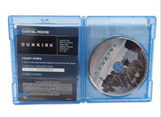 Dunkirk (Blu-Ray + DVD) [Pre-Owned]