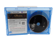 The Conjuring: 3-Film Collection (Blu-Ray) [Pre-Owned]