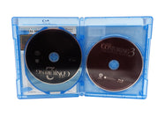 The Conjuring: 3-Film Collection (Blu-Ray) [Pre-Owned]