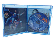 Bill and Ted's Most Excellent Double Feature (Blu-Ray) [Pre-Owned]