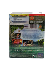 Disney's Tangled - SEALED! (Blu-Ray + DVD) [Pre-Owned]