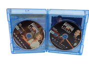 The Adventures of Buckaroo - Banzai Across the 8th Dimension!: Collector's Edition (Blu-Ray) [Pre-Owned]