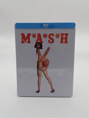 M*A*S*H* - Steelbook Bluray [Pre-Owned]