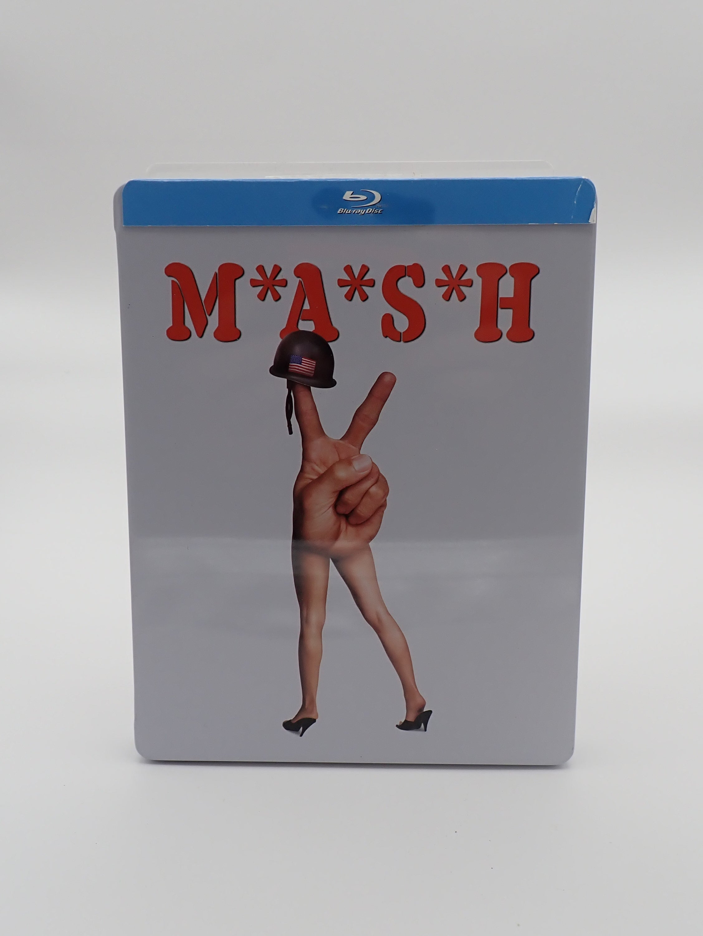 M*A*S*H* - Steelbook Bluray [Pre-Owned]