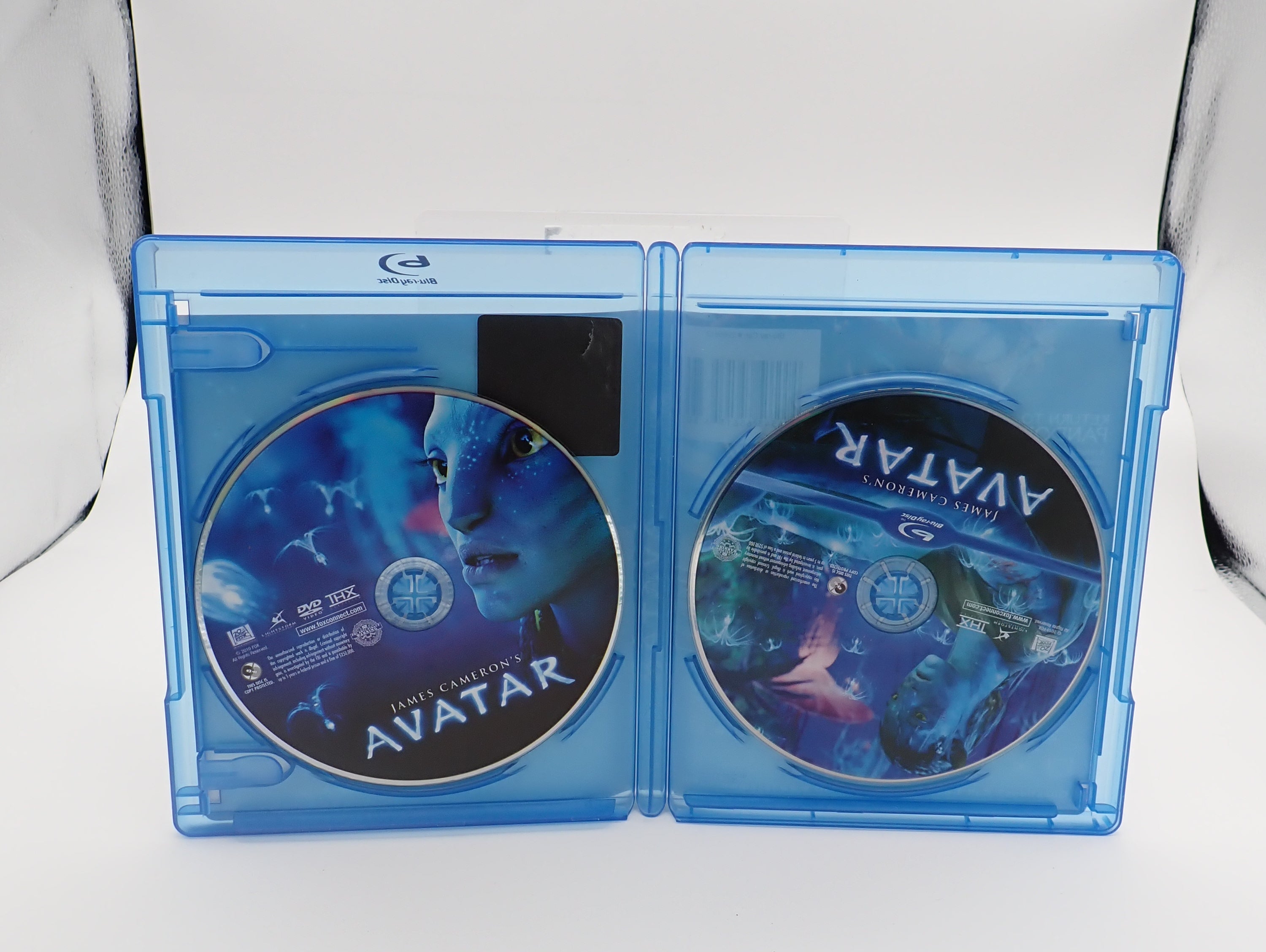 Avatar [Pre-Owned]