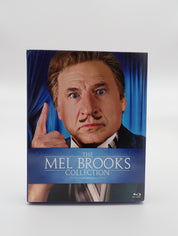 The Mel Brooks Collection - Bluray [Pre-Owned]