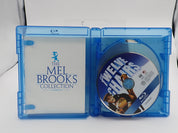 The Mel Brooks Collection - Bluray [Pre-Owned]