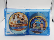The Mel Brooks Collection - Bluray [Pre-Owned]