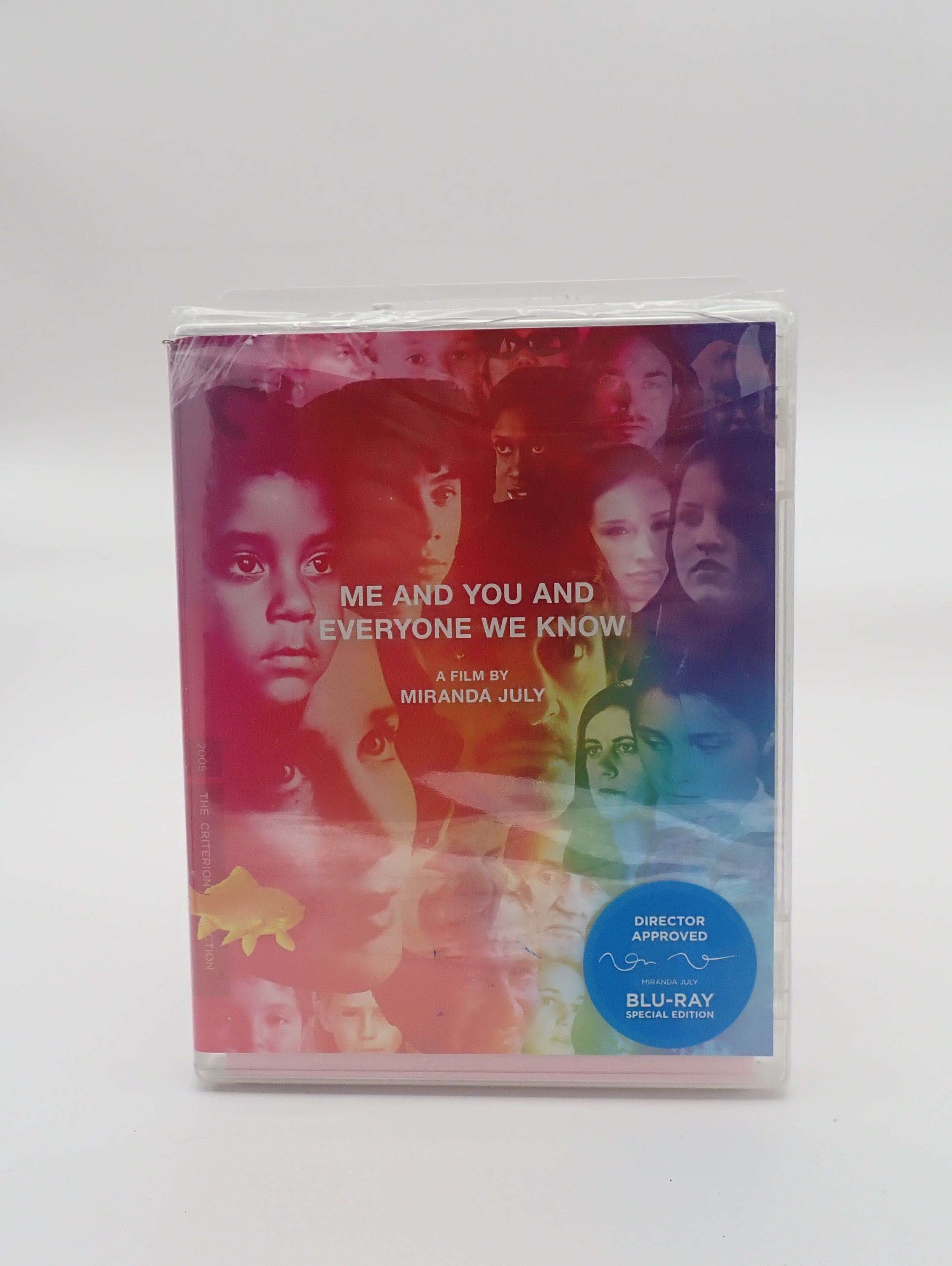 Me and You and Everyone We Know [Pre-Owned]