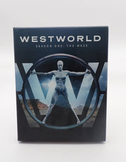Westworld - Season One: The Maze (Blu-Ray) [Pre-Owned]