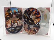 Schitt$ Creek: The Complete Collection (DVD) [Pre-Owned]