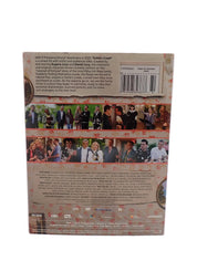 Schitt$ Creek: The Complete Collection (DVD) [Pre-Owned]