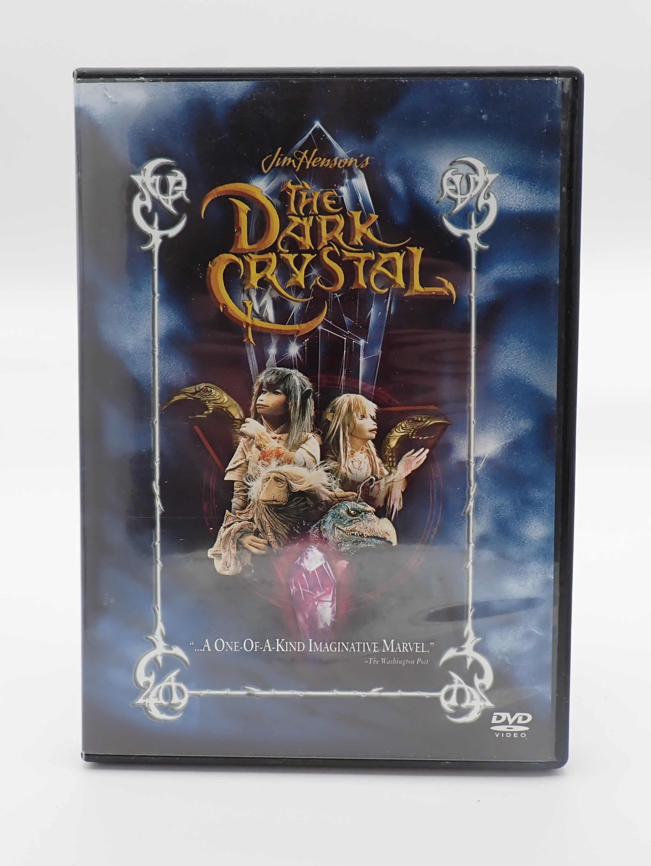The Dark Crystal [Pre-Owned]
