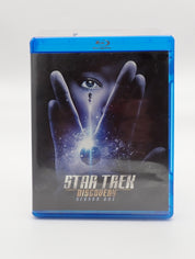 Star Trek: Discovery - Season 1 [Pre-Owned]