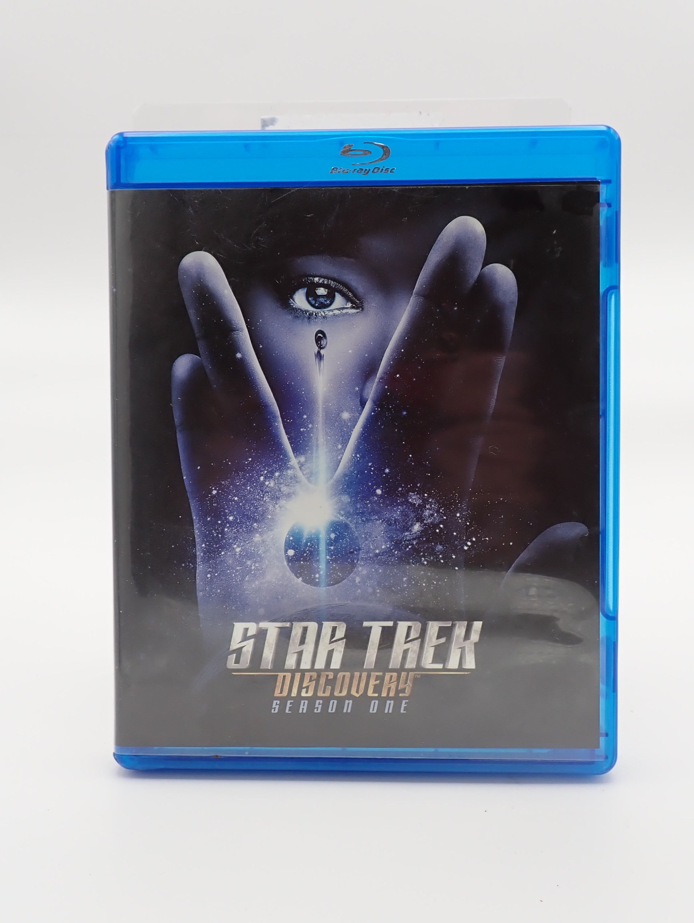 Star Trek: Discovery - Season 1 [Pre-Owned]