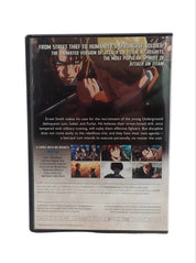 Attack on Titan: Vol. 19 - No Regrets Part 2 Special Edition (DVD) [Pre-Owned]