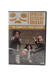 Upright Citizens Brigade - The Complete Third Season (DVD) [Pre-Owned]