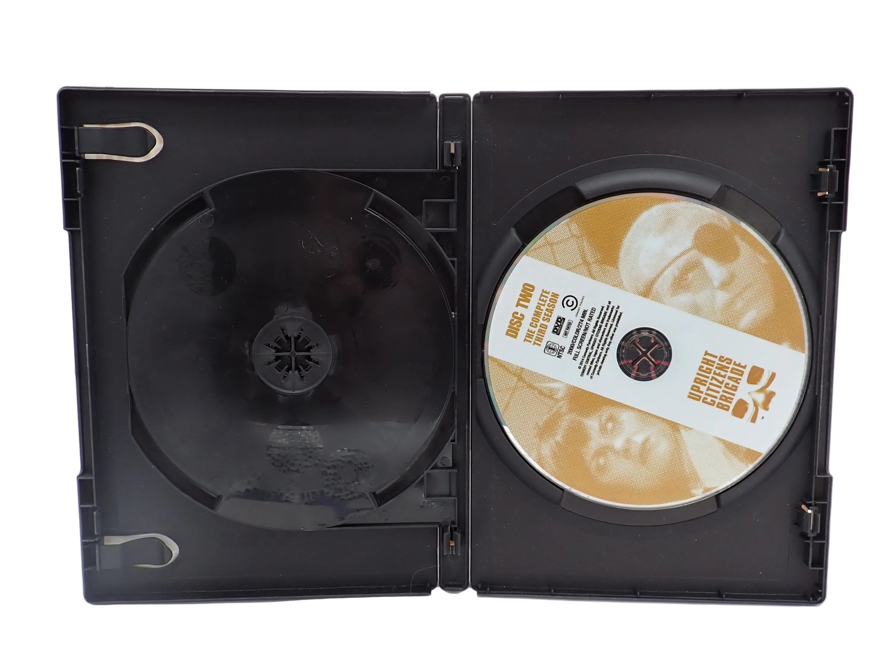 Upright Citizens Brigade - The Complete Third Season (DVD) [Pre-Owned]