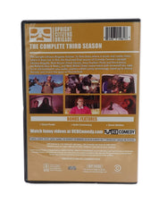 Upright Citizens Brigade - The Complete Third Season (DVD) [Pre-Owned]
