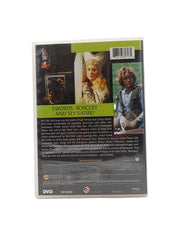 Wizards and Warriors - The Complete Series (DVD) [Pre-Owned]