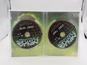 Ninja Turtles: The Next Mutation - Volume One [Target Edition] (Blu-Ray) [Pre-Owned]