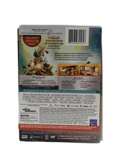 Ninja Turtles: The Next Mutation - Volume One [Target Edition] (Blu-Ray) [Pre-Owned]