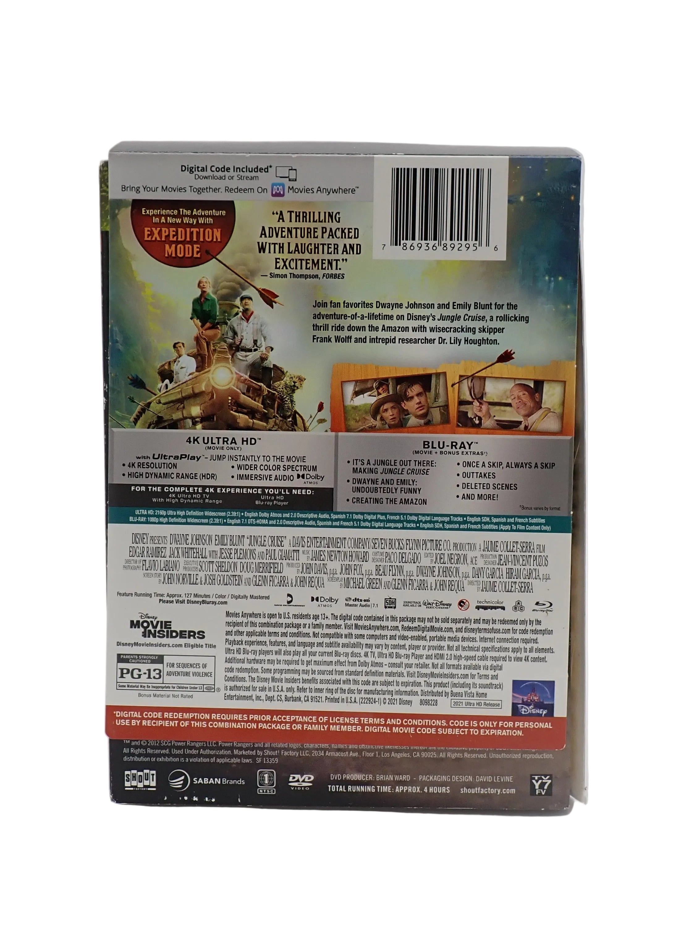 Ninja Turtles: The Next Mutation - Volume One [Target Edition] (Blu-Ray) [Pre-Owned]