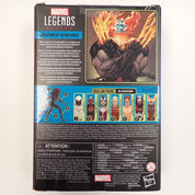 Weapon of Vengeance - Marvel Legends [Pre-Owned]