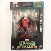Marvel's Dracula - Marvel Legends [Pre-Owned]