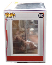 The Mandalorian with The Child - POP! #390