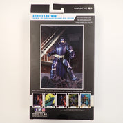 Armored Batman - DC Multiverse Figure [Pre-Owned]