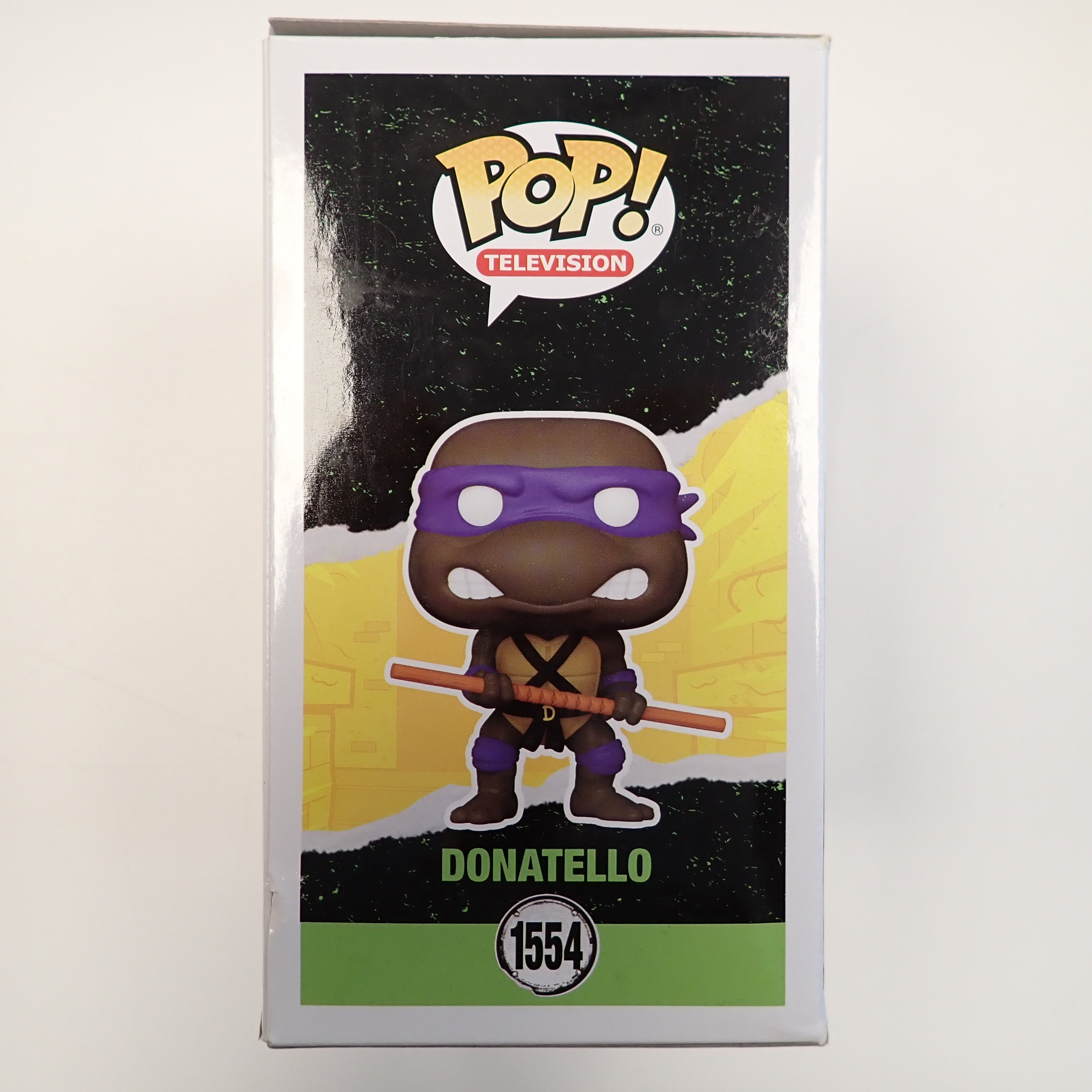 Donatello - POP! #1554