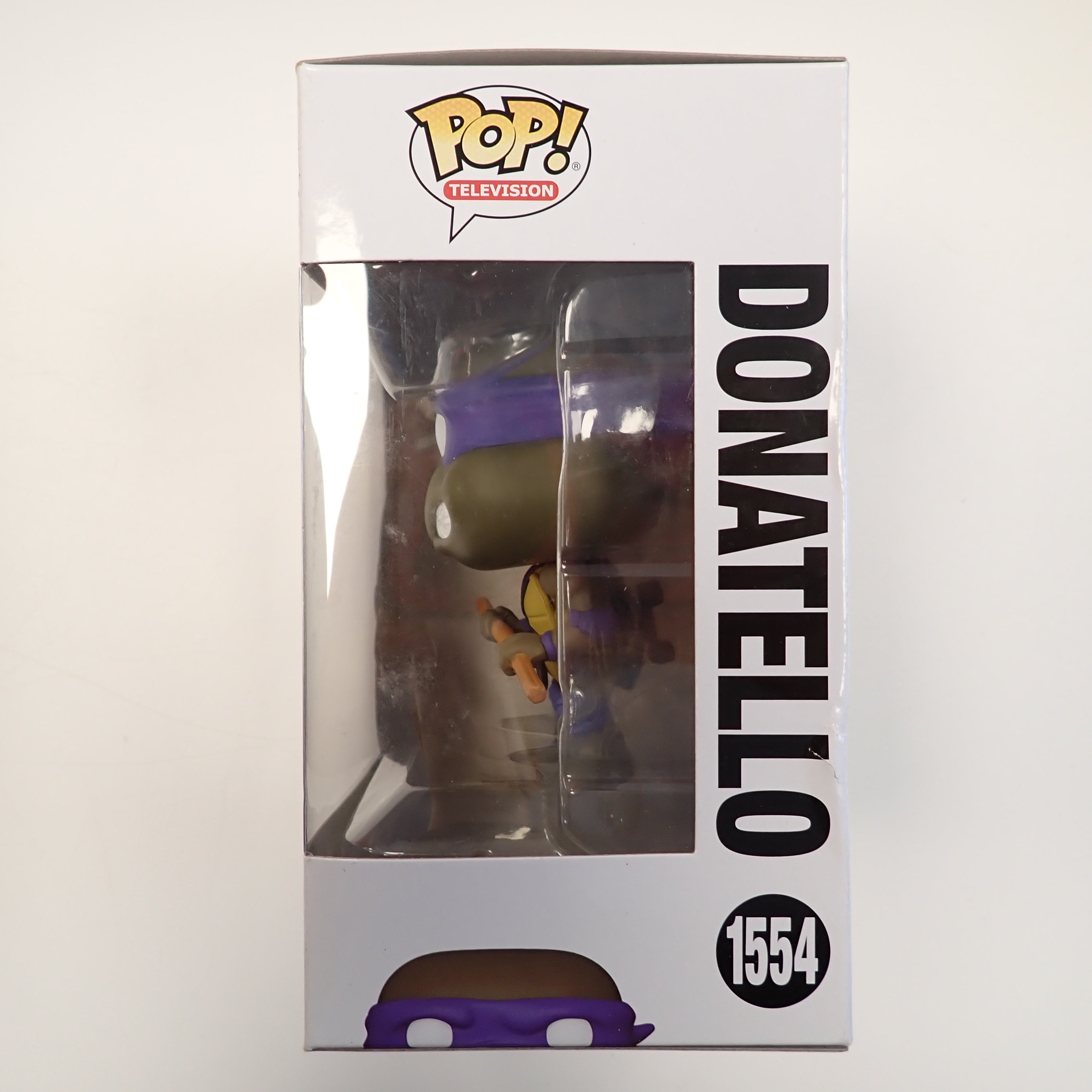 Donatello - POP! #1554