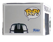 The Mandalorian with Darksaber - POP! #491