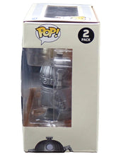 C-3PO & R2-D2 - POP! 2 Pack