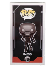 K-2SO - POP! #786