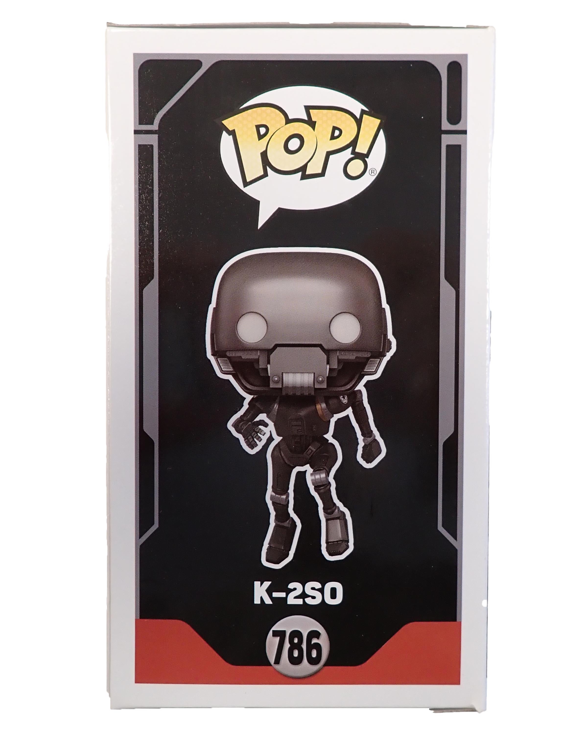 K-2SO - POP! #786