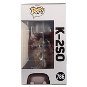 K-2SO - POP! #786