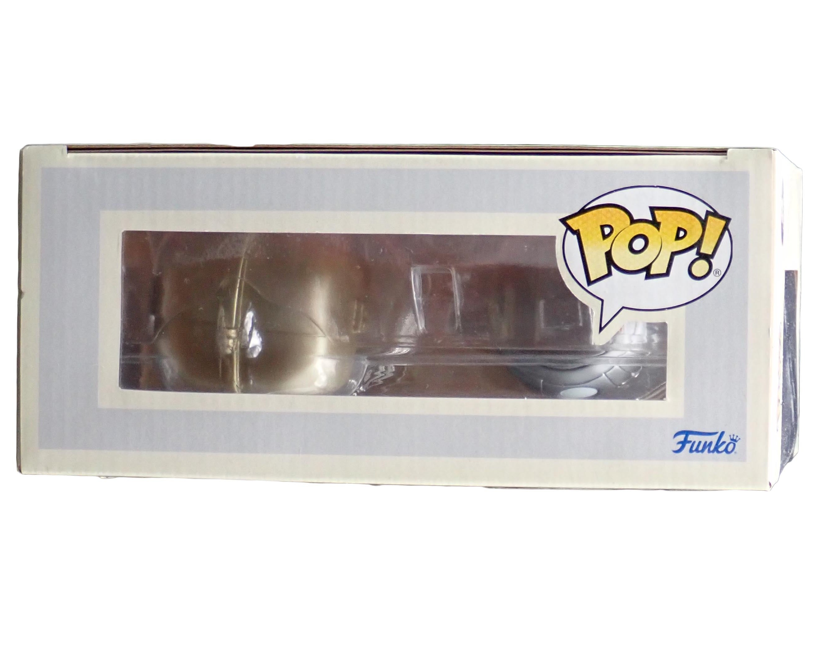 C-3PO & R2-D2 - POP! 2 Pack