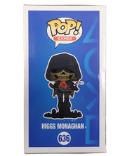 Higgs Monaghan - POP! #636