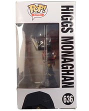 Higgs Monaghan - POP! #636
