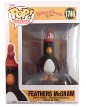Feathers McGraw - POP! #1746